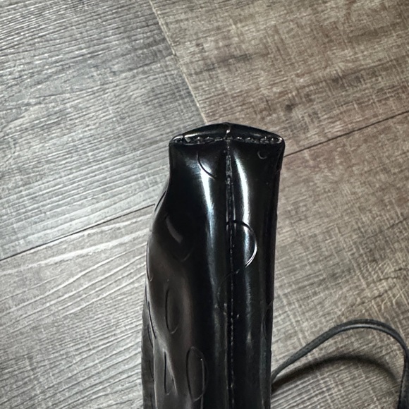 Kate Spade NY Camellia Black crossbody Bag - Picture 12 of 12